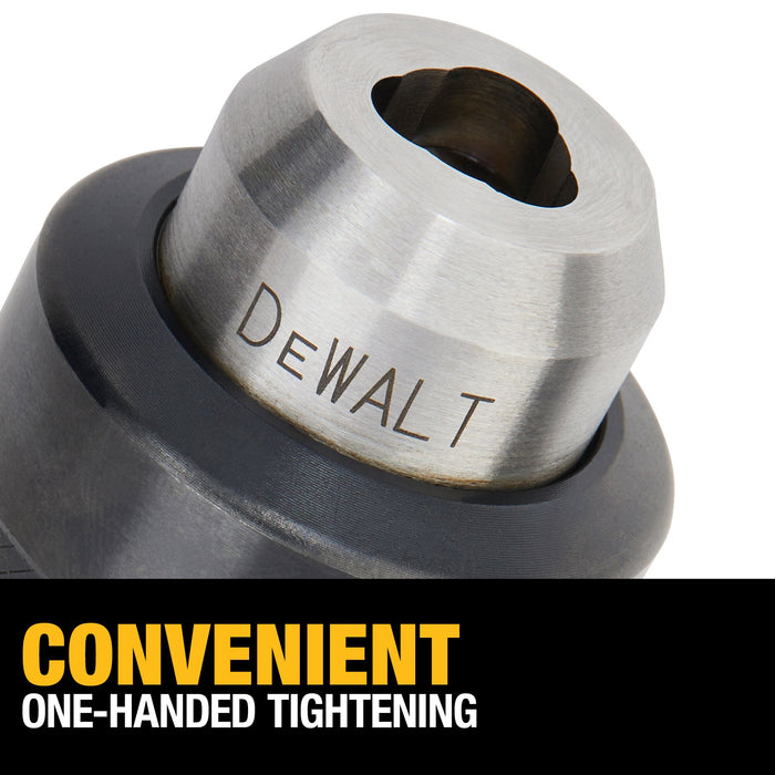 DeWalt Quick Connect 3/8" Impact Chuck