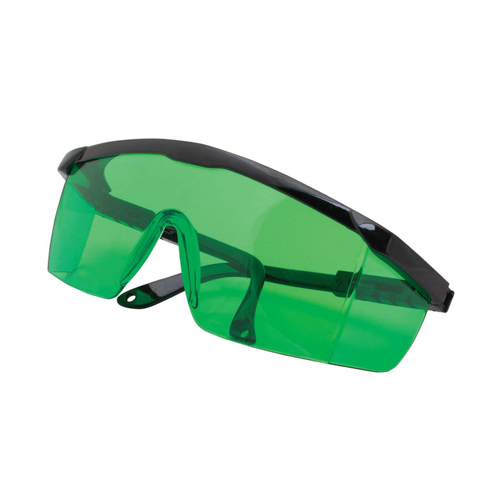 DeWalt Laser Enhancement Glasses - Green