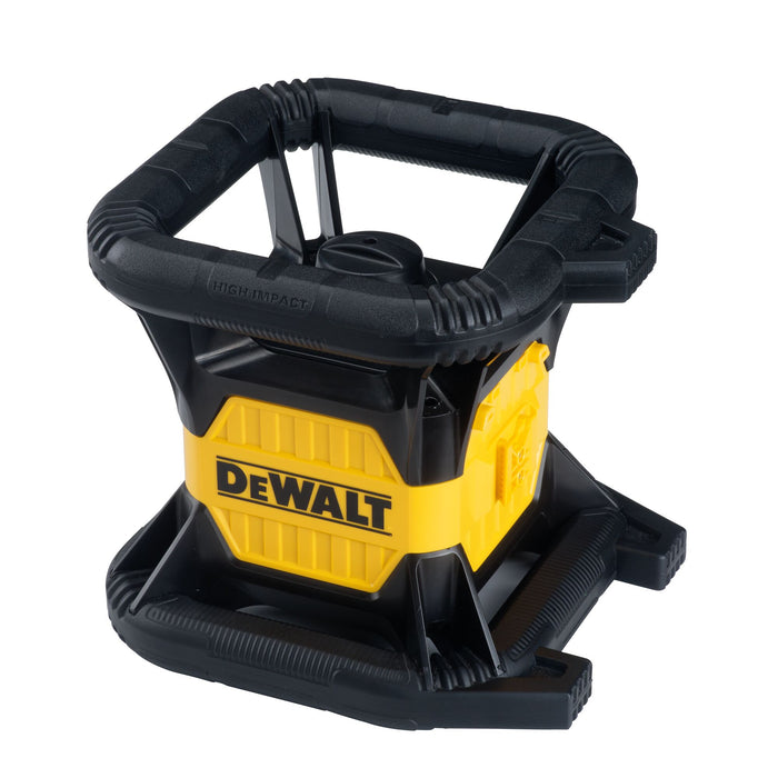 DeWalt 20V MAX Li-Ion Red Rotary Laser