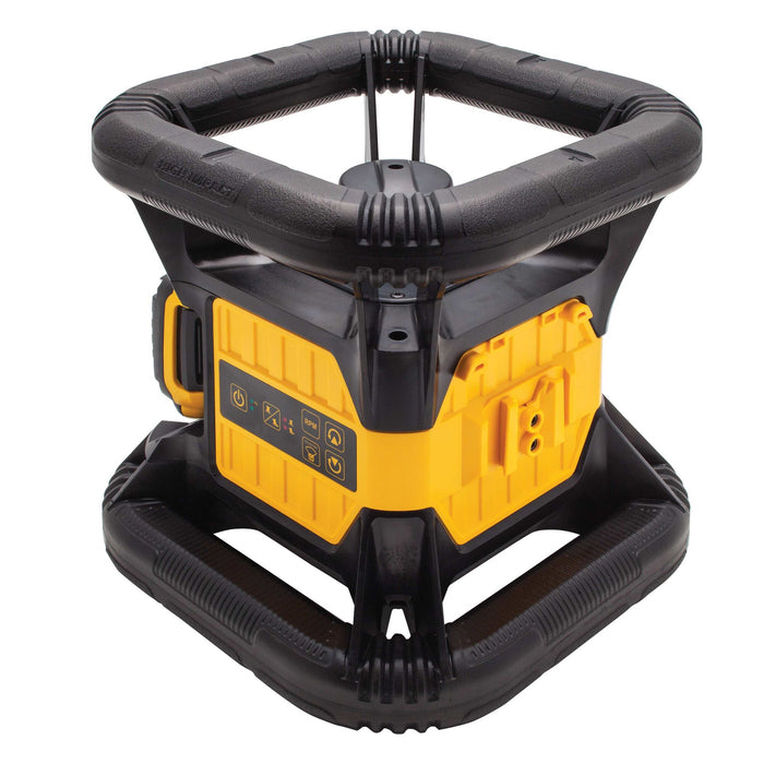 DeWalt 20V MAX Li-Ion Red Rotary Laser