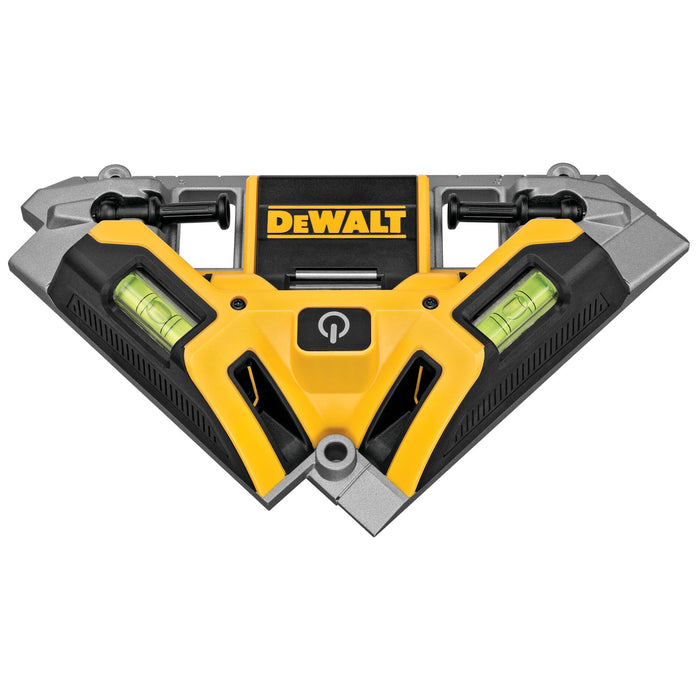 DeWalt 33ft Laser Square