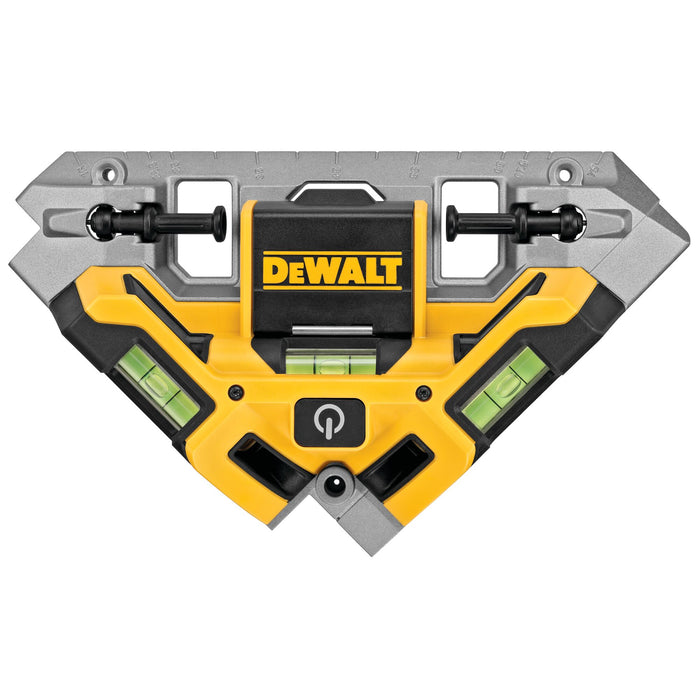 DeWalt 33ft Laser Square