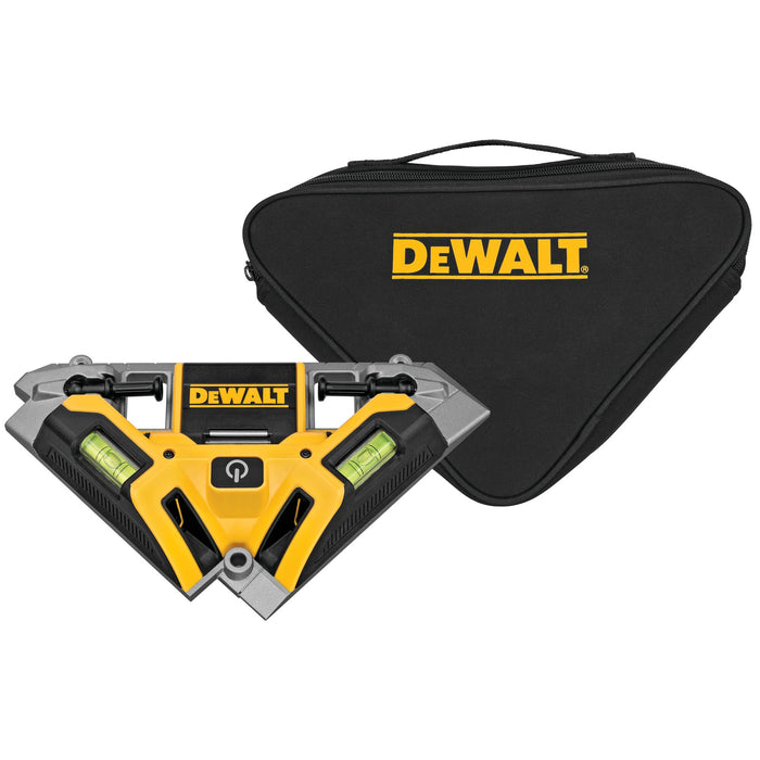 DeWalt 33ft Laser Square