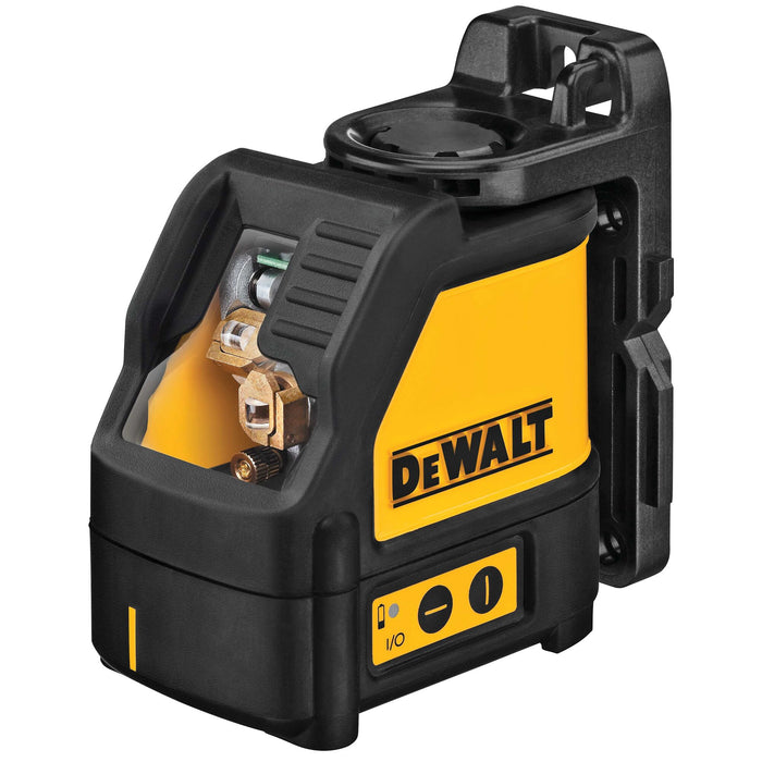 DeWalt DW087K Self-Leveling Line Laser