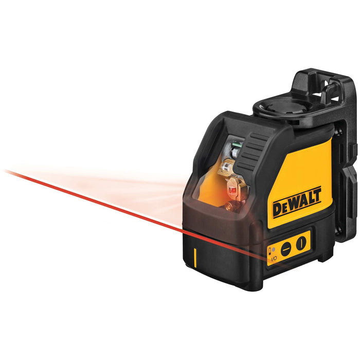 DeWalt DW087K Self-Leveling Line Laser