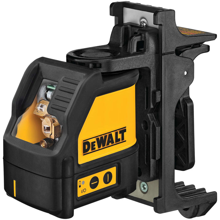 DeWalt DW087K Self-Leveling Line Laser