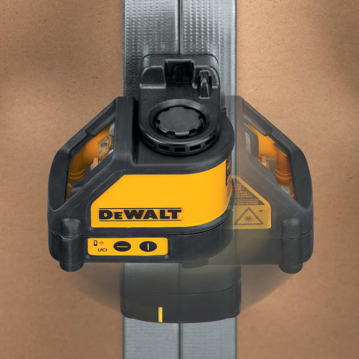 DeWalt DW087K Self-Leveling Line Laser