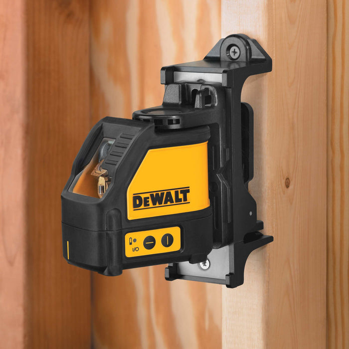 DeWalt DW087K Self-Leveling Line Laser