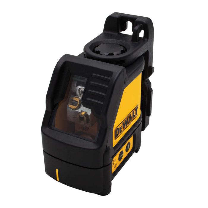 DeWalt Green Cross Line Laser Level