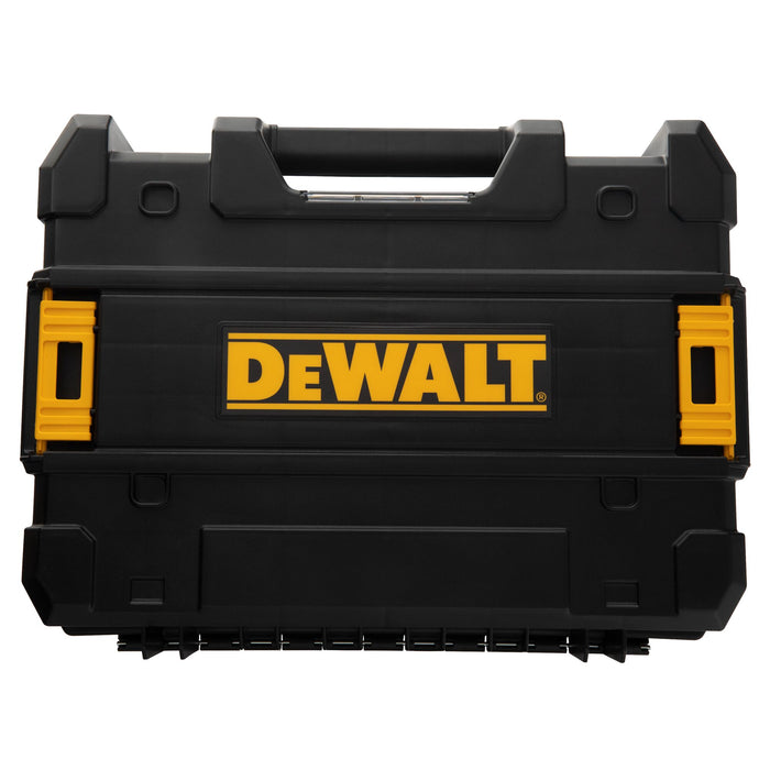 DeWalt 12V MAX Green Cross Line Laser Level