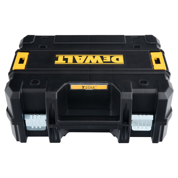 DeWalt 12V MAX Green Cross Line Laser Level