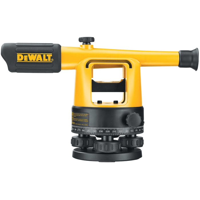 DeWalt 20x Builders Level Package