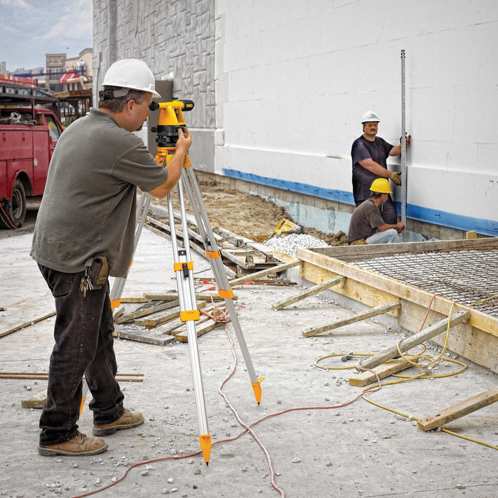 DeWalt 20x Builders Level Package