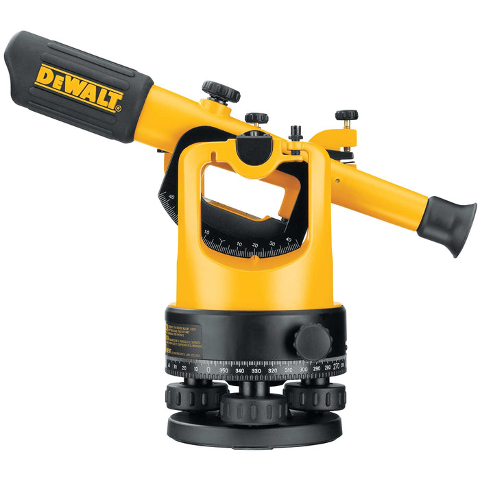 DeWalt 20x Transit Level Package