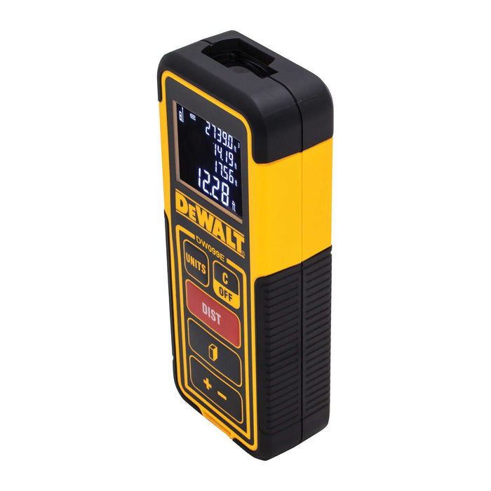 DeWalt 100ft Laser Distance Measurer