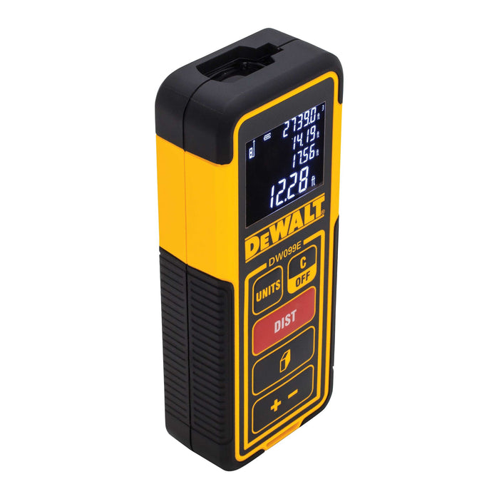 DeWalt 100ft Laser Distance Measurer