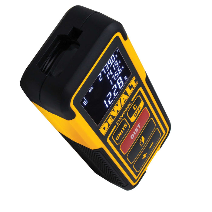 DeWalt 100ft Laser Distance Measurer