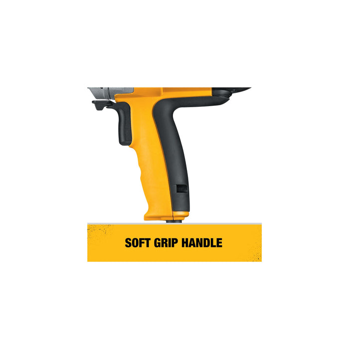 DeWalt 1/2" Spade Handle Mixing Drill