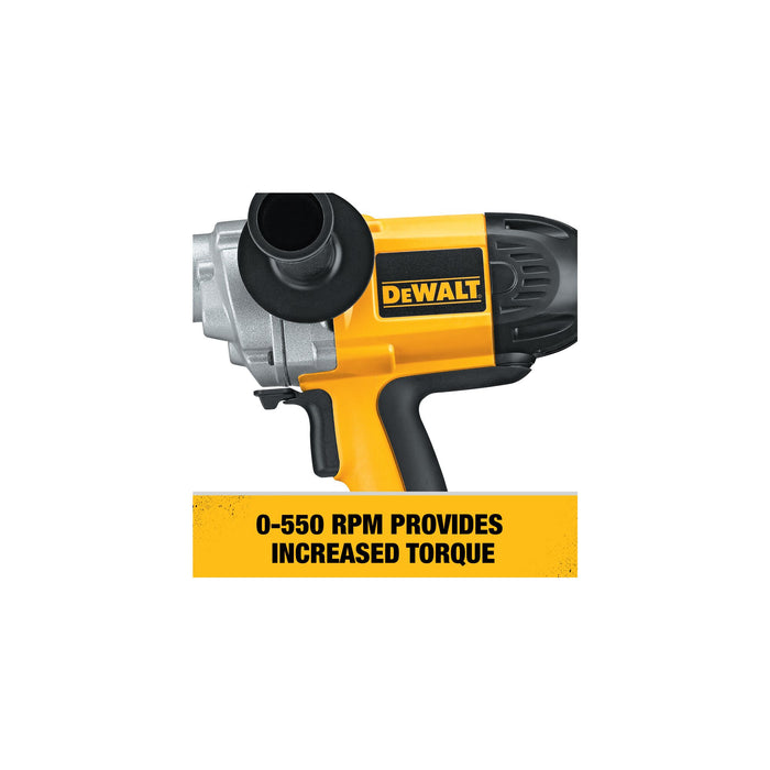 DeWalt 1/2" Spade Handle Mixing Drill