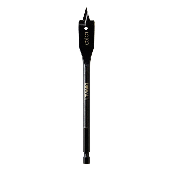 DeWalt Heavy Duty Spade Bit