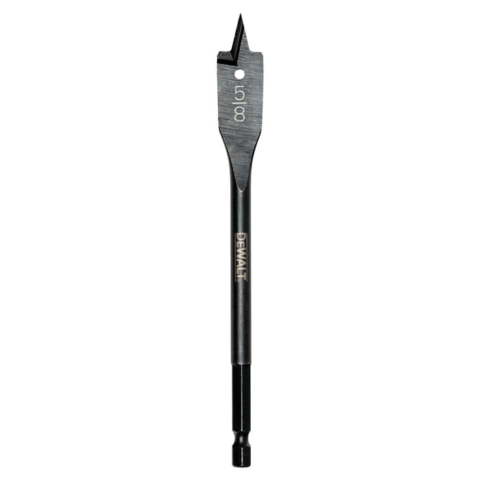 DeWalt Heavy Duty Spade Bit