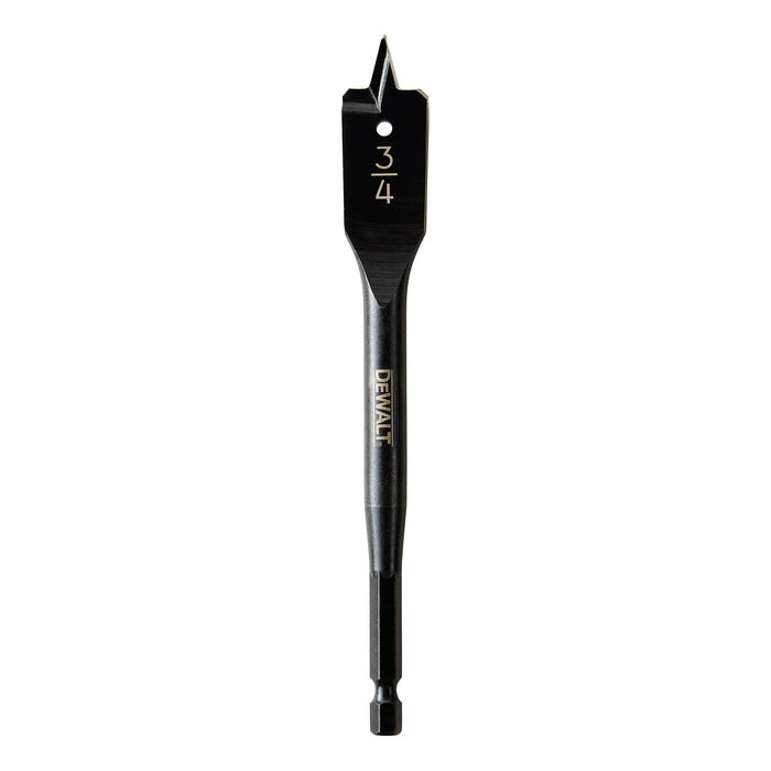 DeWalt Heavy Duty Spade Bit