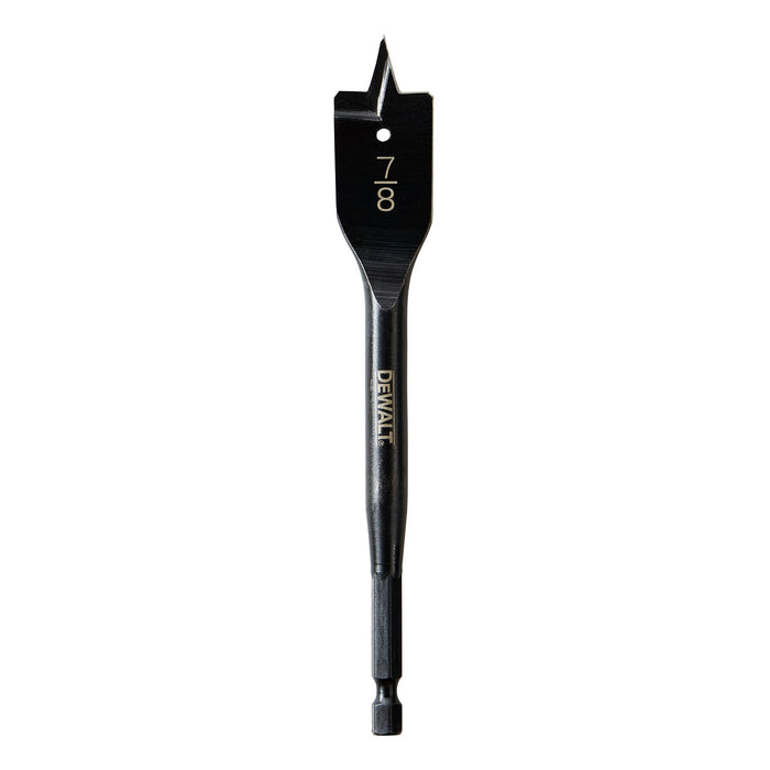 DeWalt Heavy Duty Spade Bit