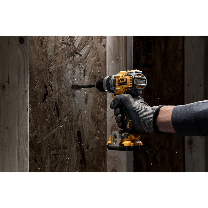 DeWalt Heavy Duty Spade Bit