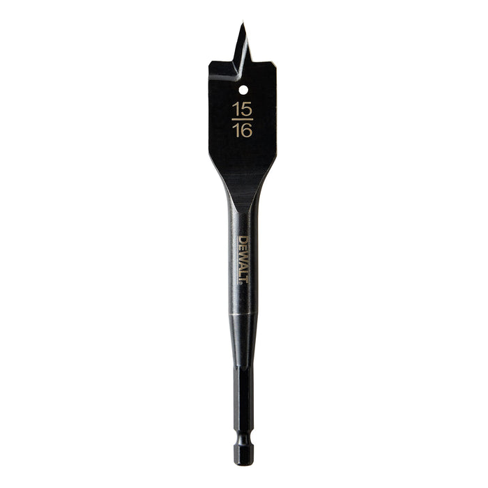 DeWalt Heavy Duty Spade Bit