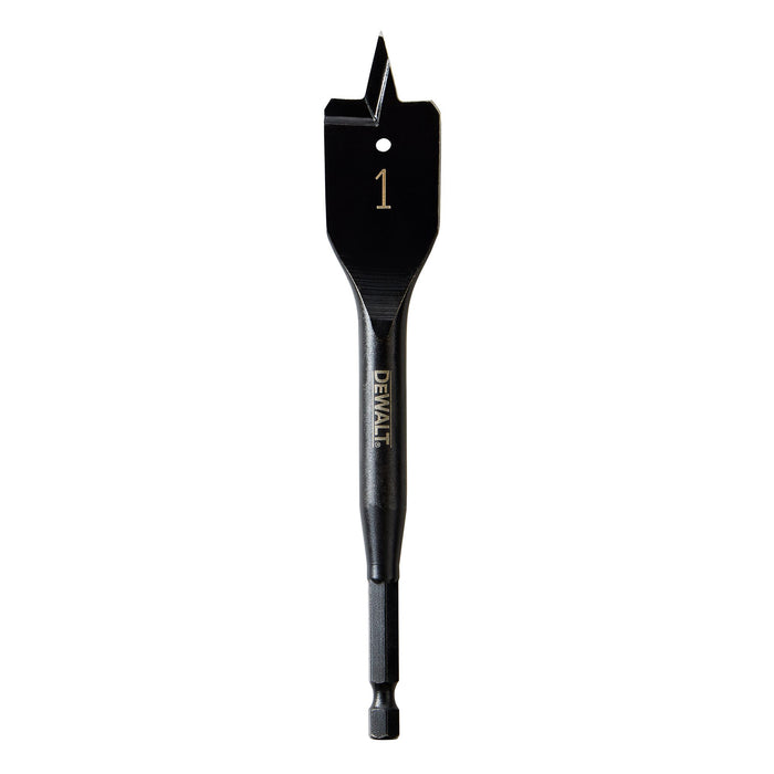 DeWalt Heavy Duty Spade Bit