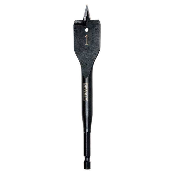 DeWalt Heavy Duty Spade Bit