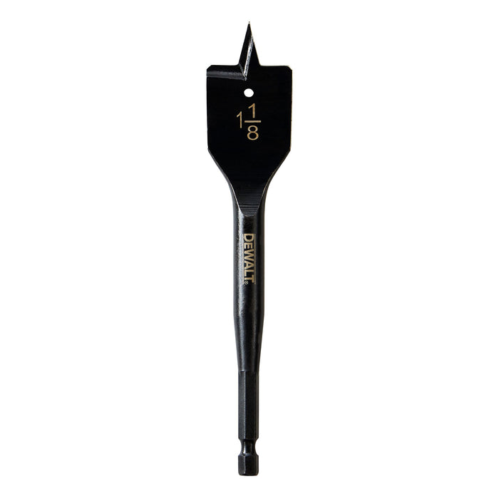 DeWalt Heavy Duty Spade Bit