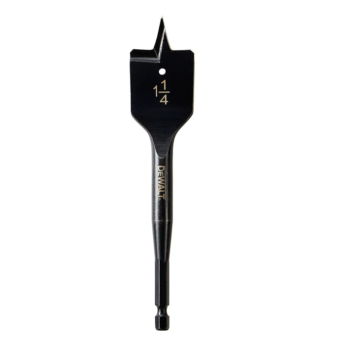 DeWalt Heavy Duty Spade Bit