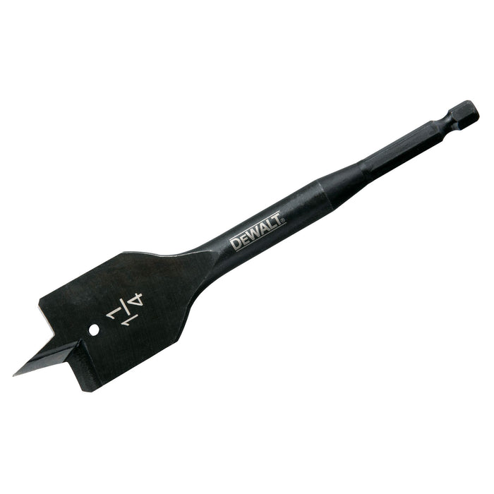 DeWalt Heavy Duty Spade Bit