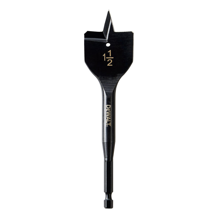 DeWalt Heavy Duty Spade Bit