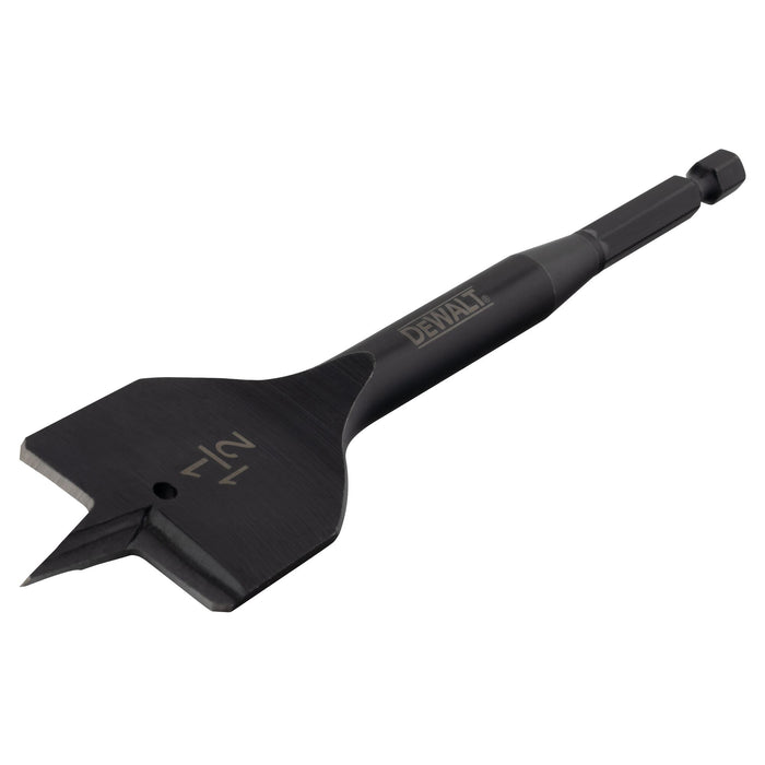 DeWalt Heavy Duty Spade Bit