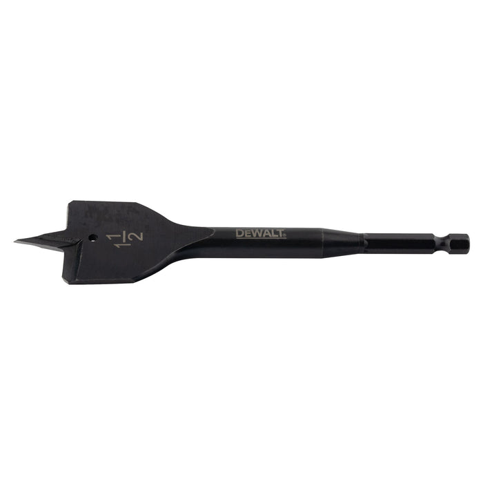 DeWalt Heavy Duty Spade Bit