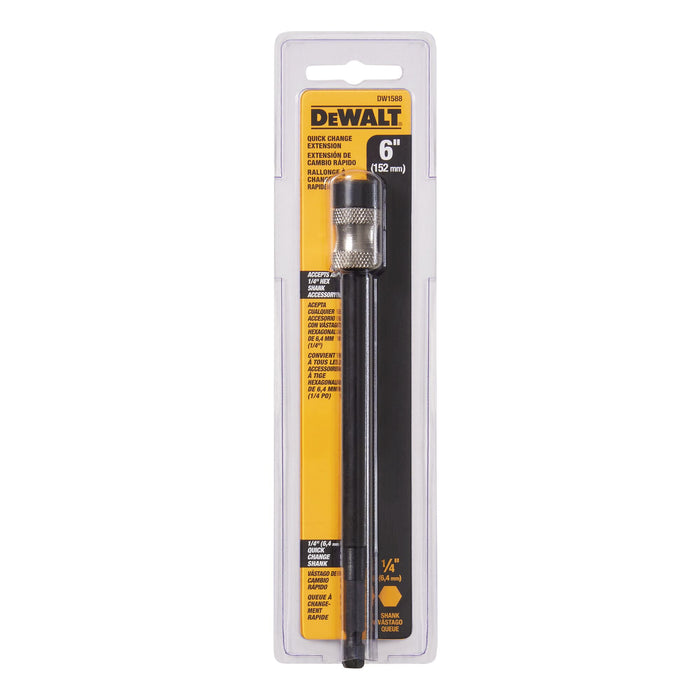 DeWalt Spade Drill Bit Extension