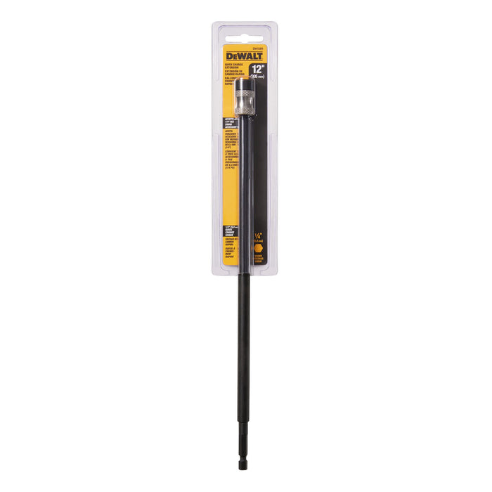 DeWalt Spade Drill Bit Extension