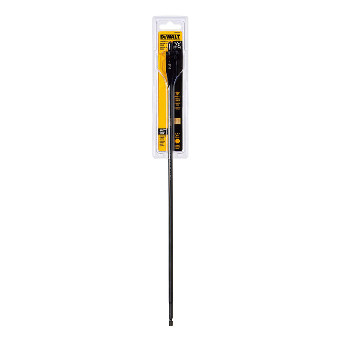 DeWalt Heavy Duty Spade Bit