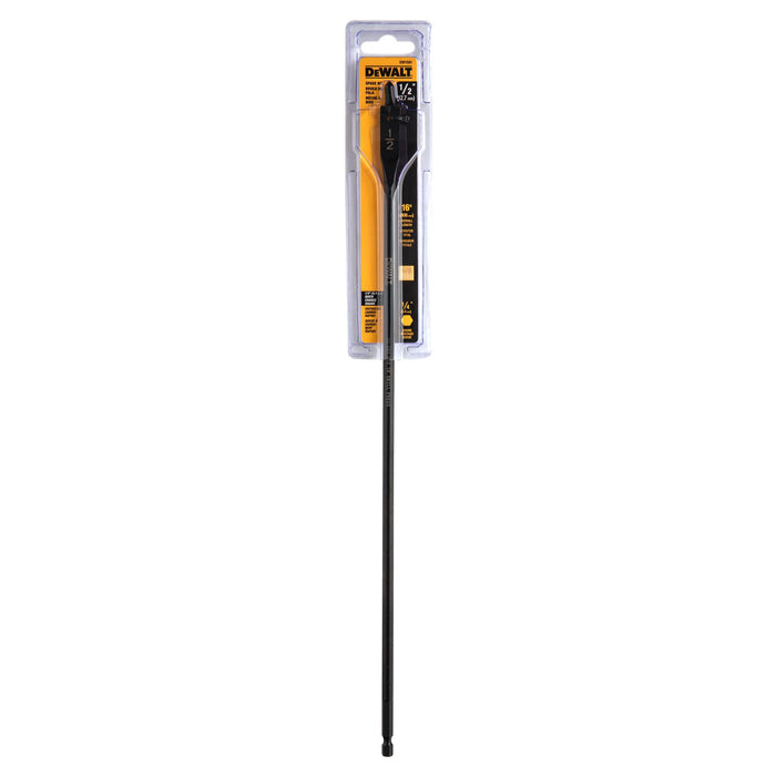 DeWalt Heavy Duty Spade Bit