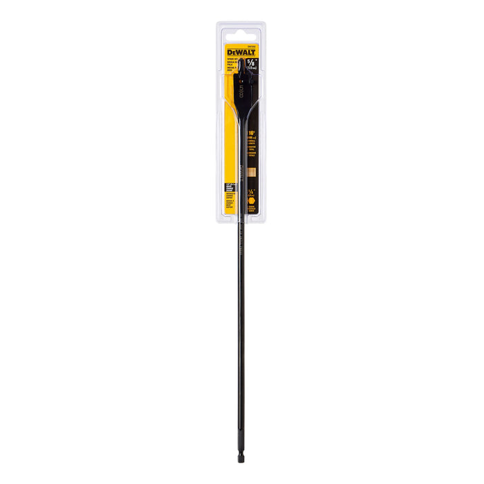 DeWalt Heavy Duty Spade Bit