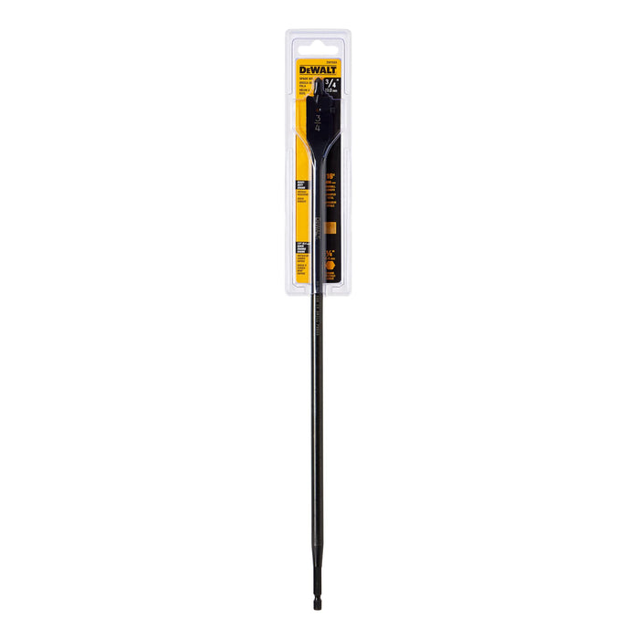 DeWalt Heavy Duty Spade Bit