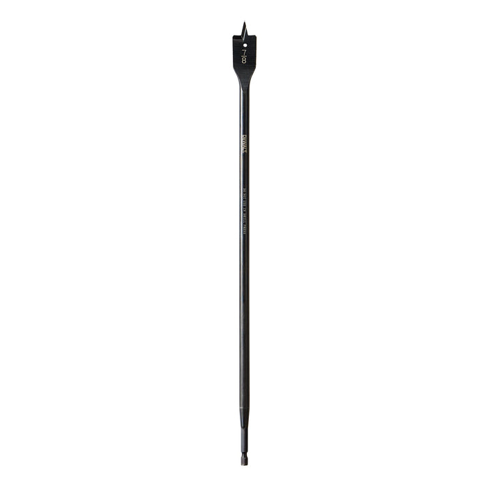 DeWalt Heavy Duty Spade Bit