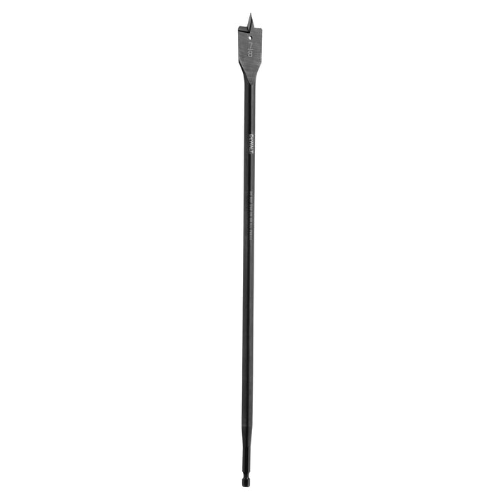 DeWalt Heavy Duty Spade Bit