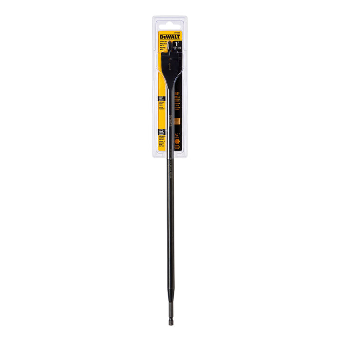 DeWalt Heavy Duty Spade Bit