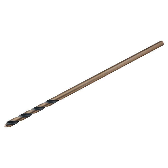 DeWalt Extra Long Black Oxide Drill Bit