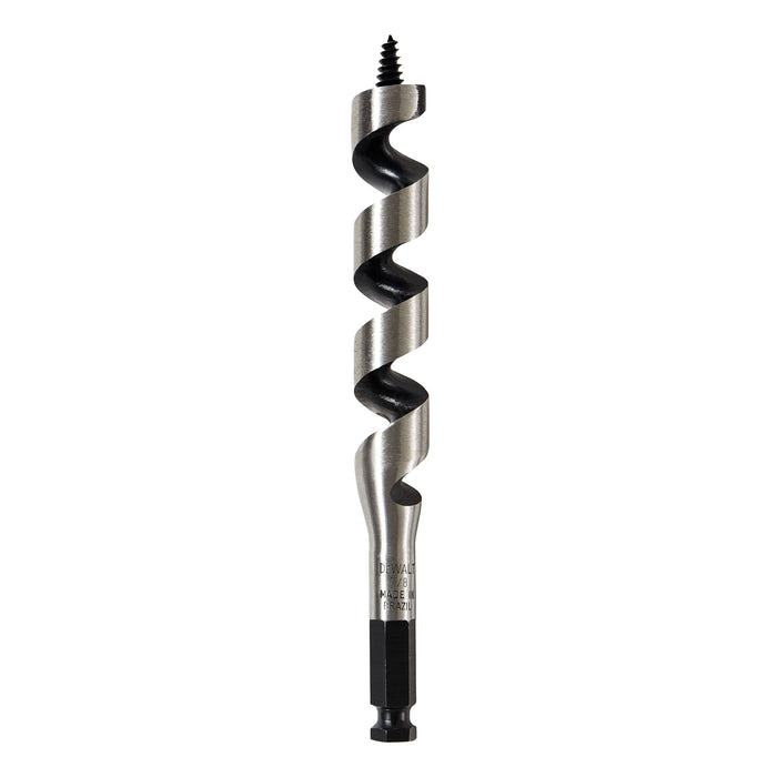 DeWalt Ship Auger Drill Bit