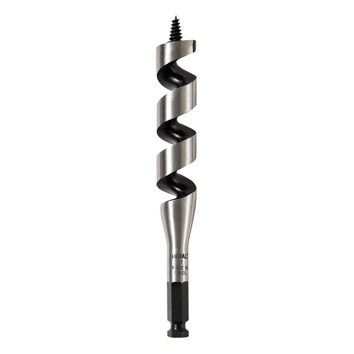 DeWalt Ship Auger Drill Bit