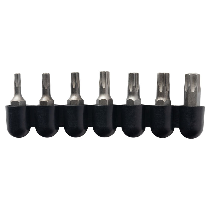 DeWalt 7 pc. Torx® Bit Set